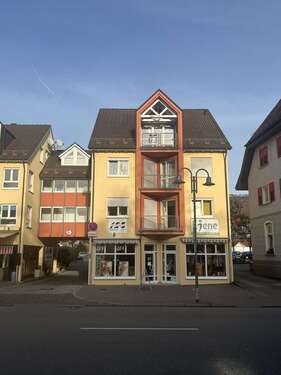 Foto - Wohnung zum Mieten in Spaichingen 960,00 € 93.62 m²