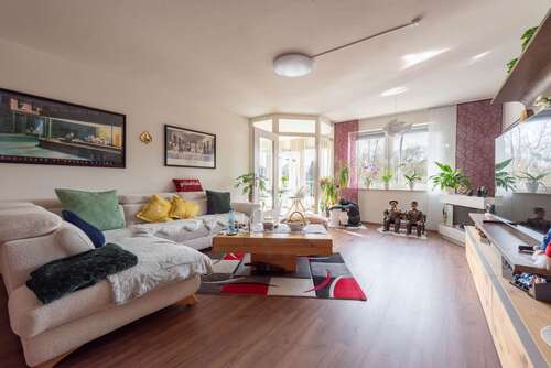 Foto - Wohnung zum Mieten in Essen Werden 750,00 € 80.5 m²