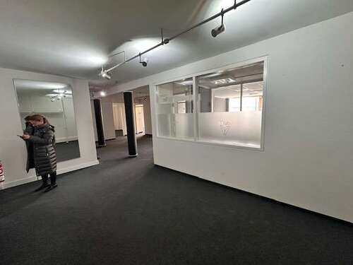 Foto - Büro in Wolfsburg 2.100,00 € 160 m²