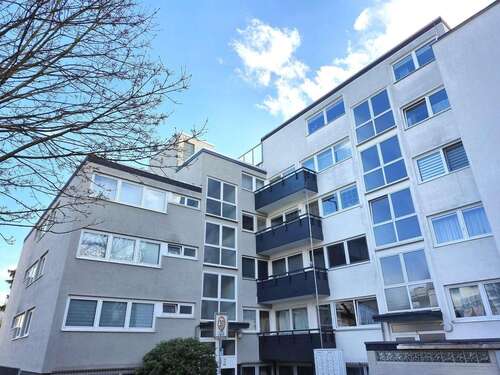 Foto - Wohnung zum Kaufen in Neu-Isenburg 215.000,00 € 55 m²