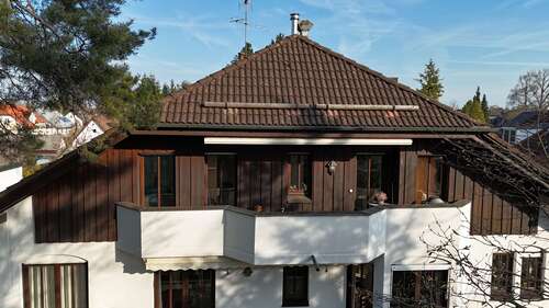 Foto - Wohnung zum Mieten in München 1.350,00 € 71 m²