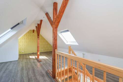Foto - Wohnung zum Kaufen in Korschenbroich Glehn 225.000,00 € 89 m²
