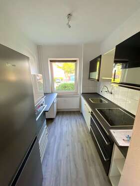 Foto - Wohnung zum Mieten in Bunde 550,00 € 60 m²