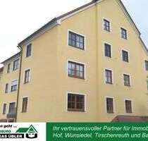 Wohnung zum Mieten in Marktredwitz 1.000,00 € 91 m²