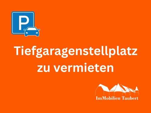 Foto - Garage zu vermieten in EislingenFils 50,00 €