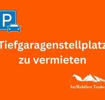 Garage zu vermieten in EislingenFils 50,00 € - Eislingen/Fils