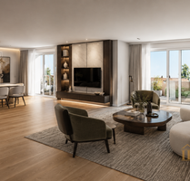Wohnung zum Kaufen in Landshut 529.900,00 € 89 m²
