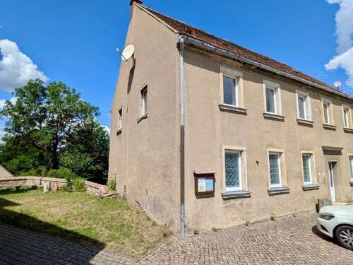Foto - Haus zum Kaufen in Grimma 35.813,54 € 151 m²