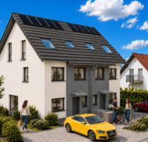 Haus zum Kaufen in Seeheim-Jugenheim 789.100,00 € 143 m²