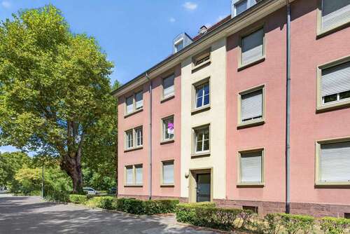 Foto - Wohnung zum Kaufen in Karlsruhe 380.000,00 € 90 m²