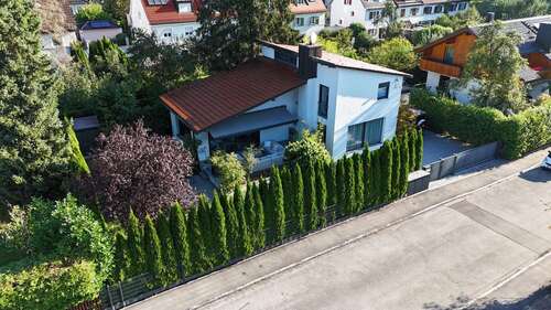 Foto - Haus zum Kaufen in München 1.992.000,00 € 190 m²