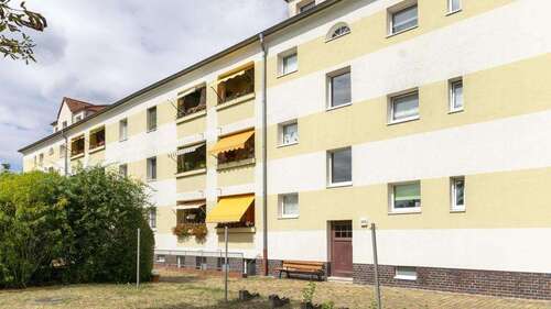 Foto - Wohnung zum Mieten in Leipzig 583,00 € 65 m²