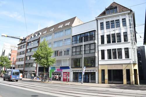 Foto - Büro in Bremen 1.673,80 € 167.38 m²