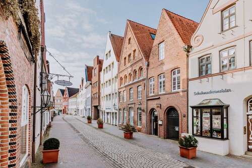 Foto - Einzelhandel in Lüneburg 2.360,00 € 110 m²