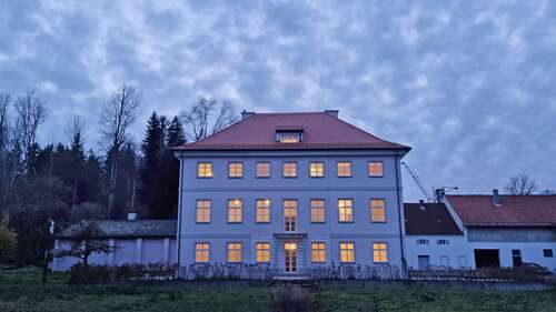 Foto - Halle in Landsberg am Lech 5.000,00 € 150 m²