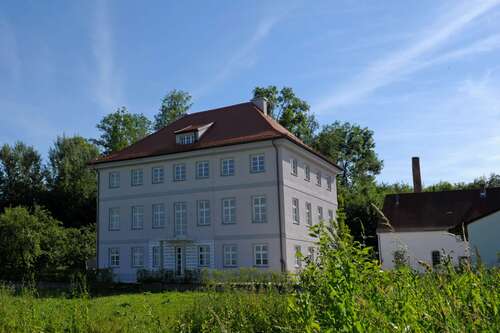 Foto - Halle in Landsberg am Lech 5.500,00 € 150 m²