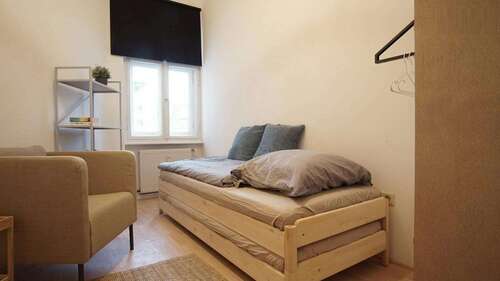 Foto - WG-Zimmer in Berlin 619,00 € 10 m²