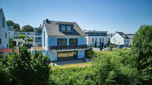 Foto - Haus zum Kaufen in Dreieich 1.590.000,00 € 231.5 m²