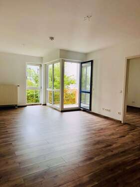 Foto - Wohnung zum Kaufen in Blankenfelde-Mahlow 169.900,00 € 55.45 m²
