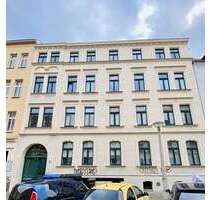 Wohnung zum Mieten in Halle 650,00 € 73.41 m²