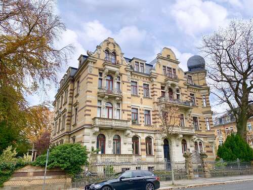 Foto - Wohnung zum Kaufen in Dresden 811.000,00 € 197 m²