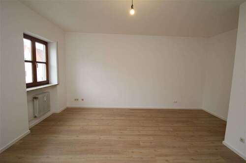 Foto - Wohnung zum Mieten in Landshut 600,00 € 49.9 m²