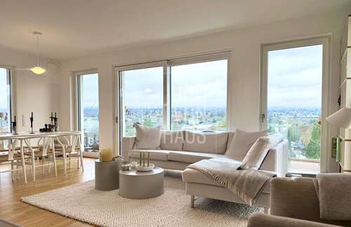 Foto - Wohnung zum Mieten in Wiesbaden 4.990,00 € 245 m²