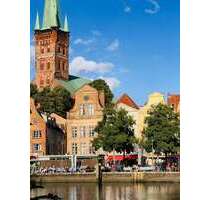 Wohnung zum Kaufen in Lübeck 447.000,00 € 89 m²