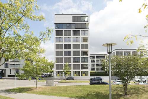 Foto - Wohnung zum Kaufen in Ulm 327.700,00 € 58 m²