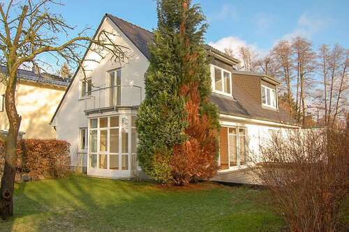 Foto - Haus zum Mieten in Berlin 1.800,00 € 100 m²