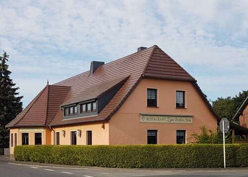 Foto - Haus zum Kaufen in Oderberg 275.000,00 € 368 m²