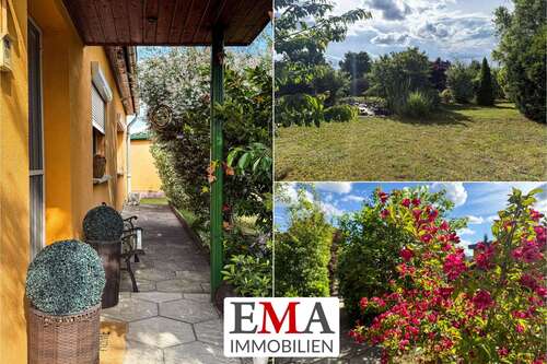 Foto - Haus zum Kaufen in Rathenow 250.000,00 € 100 m²