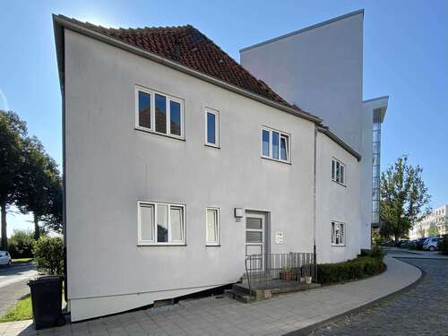 Foto - Wohnung zum Mieten in Kassel 430,00 € 61.8 m²