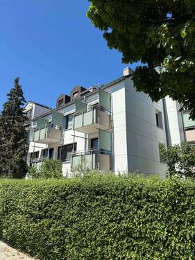 Foto - Wohnung zum Kaufen in München-Pasing 405.000,00 € 57.5 m²