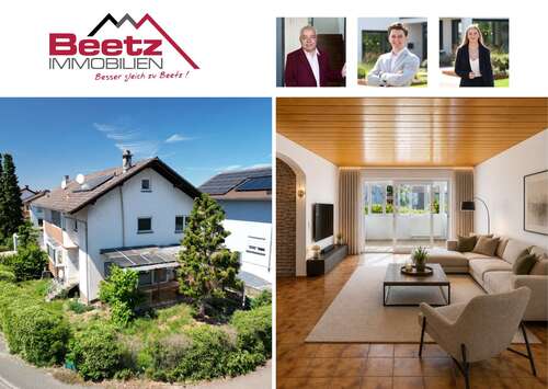 Foto - Haus zum Kaufen in Waghäusel Kirrlach 359.000,00 € 142 m²