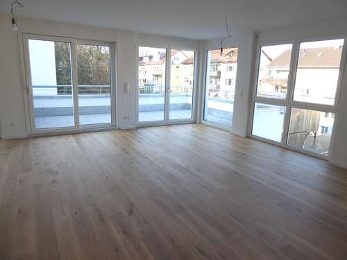 Foto - Wohnung zum Mieten in Waiblingen 2.360,00 € 140 m²