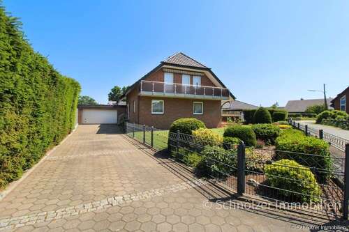 Foto - Haus zum Kaufen in Löhne 365.000,00 € 148.03 m²