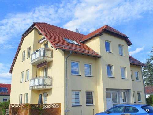 Foto - Wohnung zum Mieten in Königsbrück 780,00 € 78.1 m²