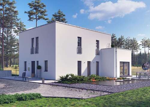 Foto - Haus zum Kaufen in Steinau an der Straße 325.149,00 € 186 m²