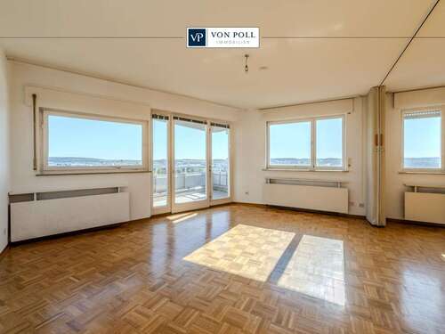Foto - Wohnung zum Kaufen in Stuttgart 198.000,00 € 84.86 m²