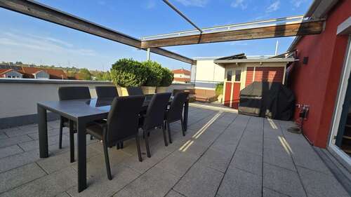 Foto - Wohnung zum Kaufen in Magstadt 515.000,00 € 111.3 m²