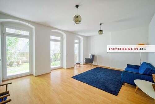 Foto - Wohnung zum Kaufen in Berlin 619.000,00 € 93 m²
