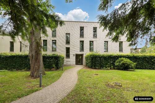 Foto - Wohnung zum Kaufen in Hamburg 520.000,00 € 94 m²