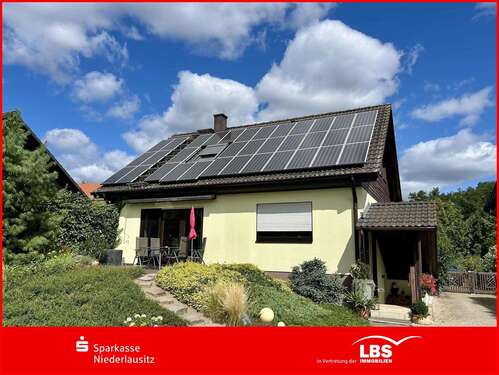 Foto - Haus zum Kaufen in Vetschau 250.000,00 € 120 m²