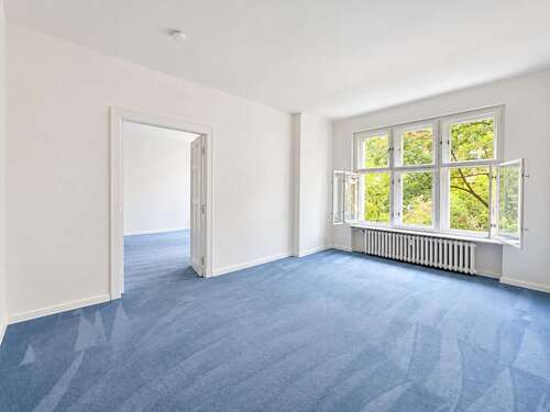 Foto - Wohnung zum Mieten in Berlin 2.159,00 € 127 m²