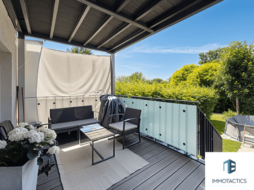 Foto - Wohnung zum Kaufen in Bad Kreuznach 375.000,00 € 116 m²