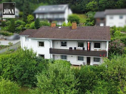 Foto - Haus zum Kaufen in Trebgast 349.000,00 € 198 m²