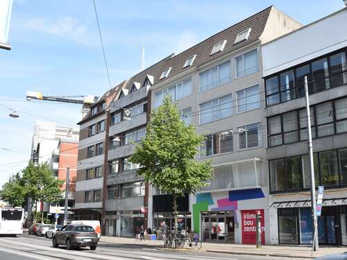 Foto - Büro in Bremen 1.673,00 € 167.34 m²