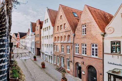 Foto - Einzelhandel in Lüneburg 1.840,00 € 77 m²