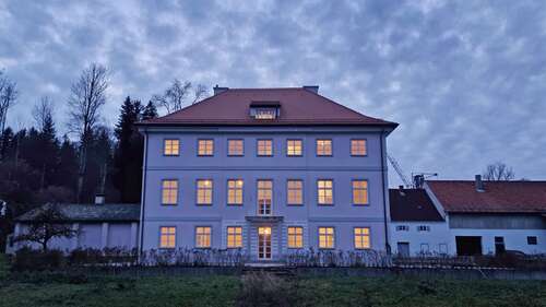 Foto - Gastronomie in Landsberg am Lech 5.000,00 € 565.9 m²